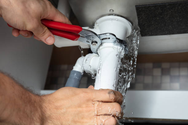 Best Emergency water damage restoration  in Superior, NE