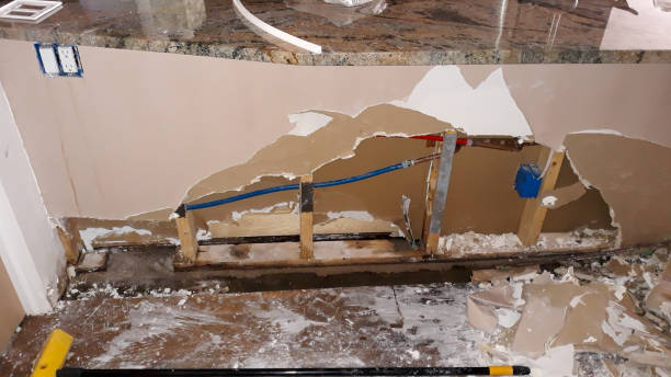Best Ceiling water damage repair  in Superior, NE