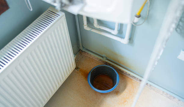 Best Sewage cleanup and water damage restoration  in Superior, NE