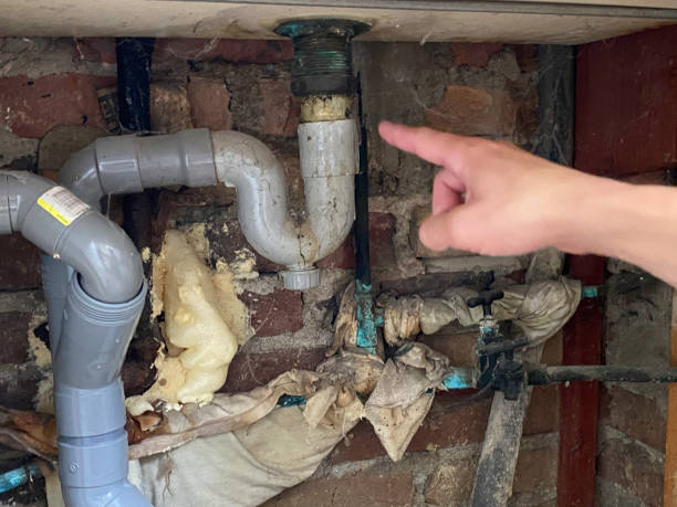 Superior, NE Water damage restoration Company