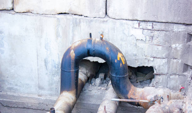 Best Water damage restoration near me  in Superior, NE