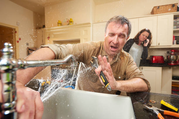 Best Residential water damage restoration  in Superior, NE